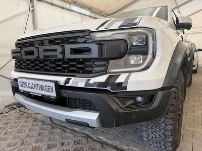 Weiß Gebraucht 2025 Ford Ranger Raptor Abholung | 64.900 € (Fairer Preis)