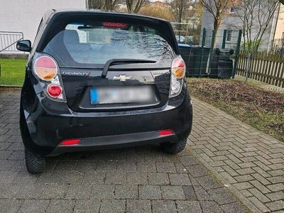 gebraucht Chevrolet Spark 