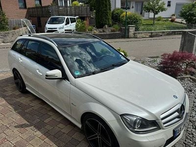 Mercedes C300
