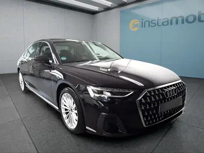 Gebraucht Audi A8