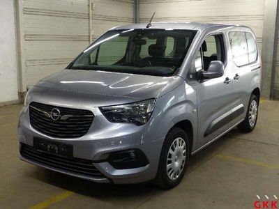 gebraucht Opel Combo 1.5 D Edition DAB