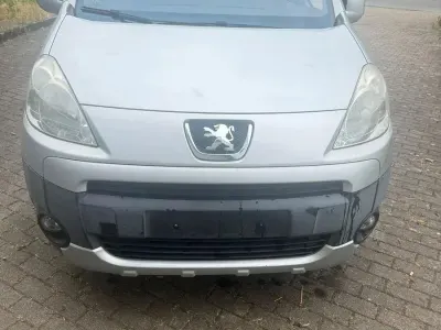 Gebraucht Peugeot Partner