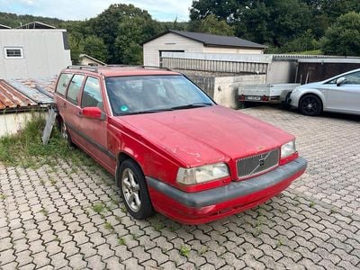 Volvo 850