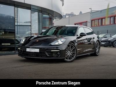 gebraucht Porsche Panamera 4S Sport Turismo/21-Zoll/18-Wege Sitze/BOSE/Sporta