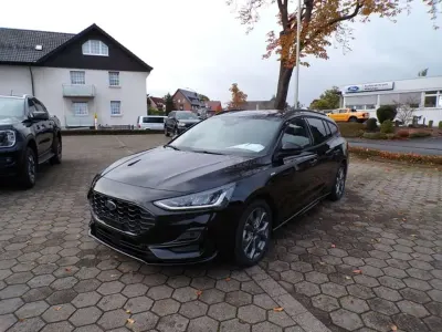 Gebraucht Ford Focus