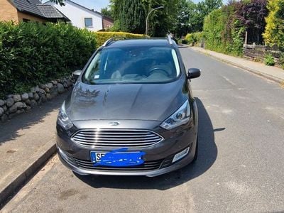 Ford Grand C-Max