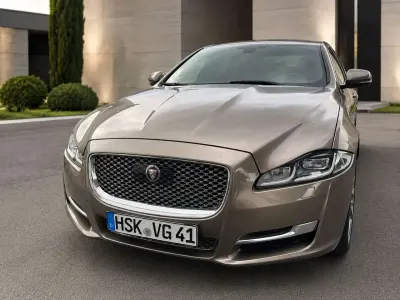 Gebraucht Jaguar XJ