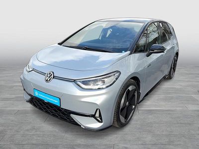 Gebraucht VW ID.3 GTX 239 kW (326 PS) 2025 Silber Kleinwagen