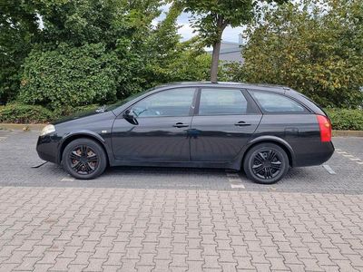 Nissan Primera