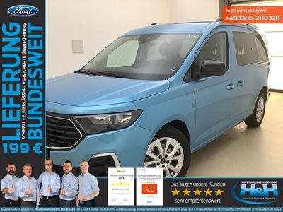 Ford Grand Tourneo Connect