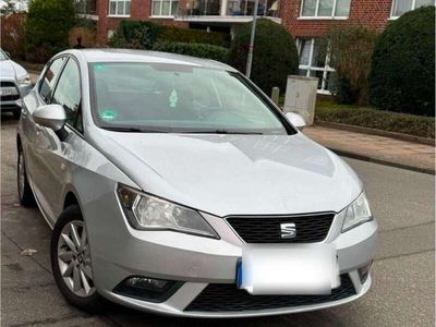 Seat Ibiza ST