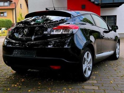 Renault Mégane Coupé