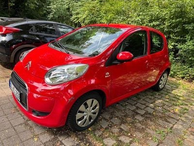 Citroën C1