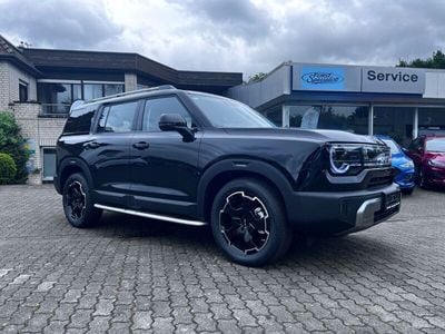 Baic BJ30