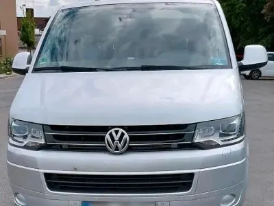 Gebraucht VW Caravelle