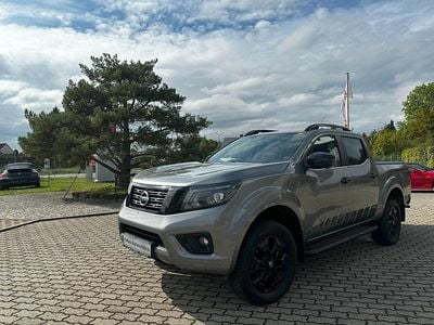 Gebraucht Nissan Navara N-Guard 190 PS (139 kW) 2021 Grey (metallic) Pickup