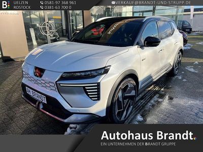 Neu Mitsubishi Eclipse Diamant Edition 160 kW (218 PS) 2026 Weiß SUV