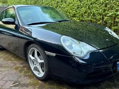 Gebraucht Porsche 911 Carrera