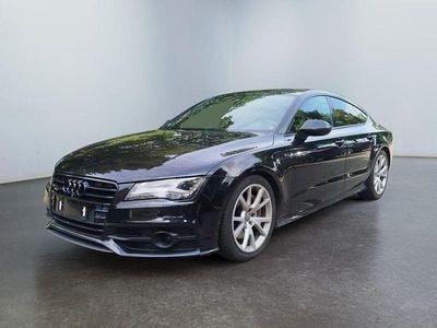 Audi A7 Sportback