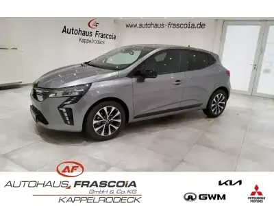 Neu Mitsubishi Colt Plus 91 PS (66 kW) 2025 Grau Kleinwagen