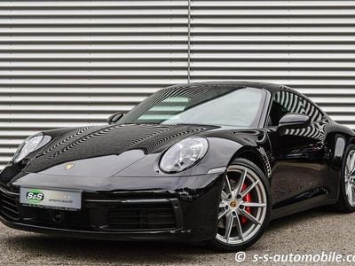 Porsche 911 Carrera S