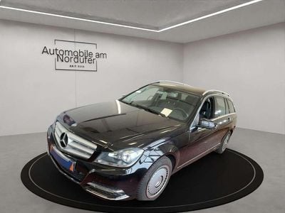 Mercedes C180