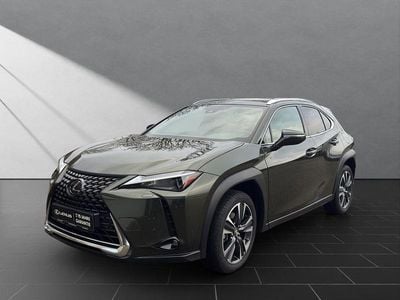 Lexus UX 250h