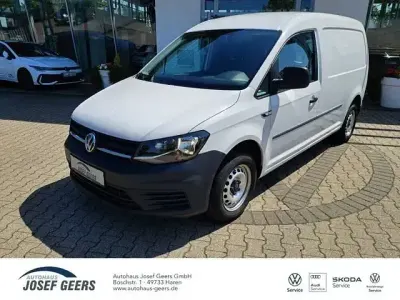 Gebraucht VW Caddy