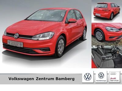 gebraucht VW Golf VII Trendline