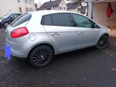 Silber Gebraucht 2011 Fiat Ducato Van | 3.100 €