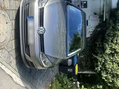 Gebraucht VW Golf VII