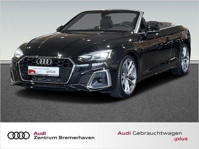 Audi A5 Cabriolet