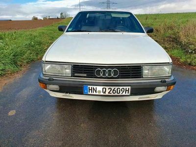 gebraucht Audi 200 10v turbo quattro