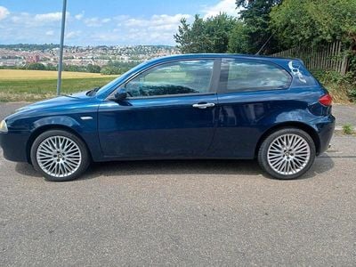 Alfa Romeo 147