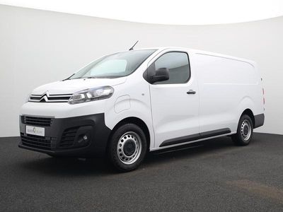 Citroën e-Jumpy