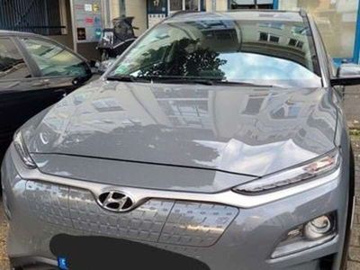 gebraucht Hyundai Kona EV Style