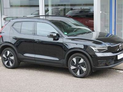 gebraucht Volvo XC40 Pure Electric Recharge 82 kWh Twin Motor Plus