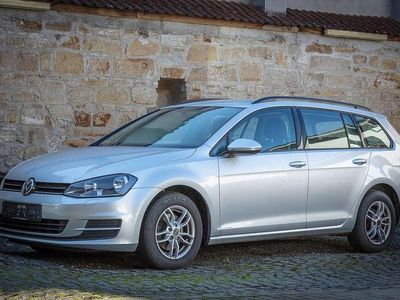 VW Golf Alltrack