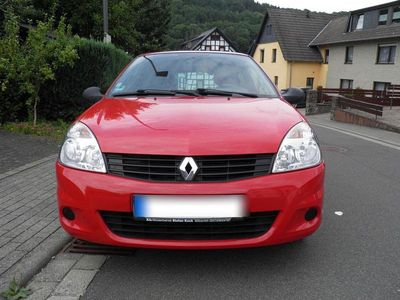 Renault Clio II