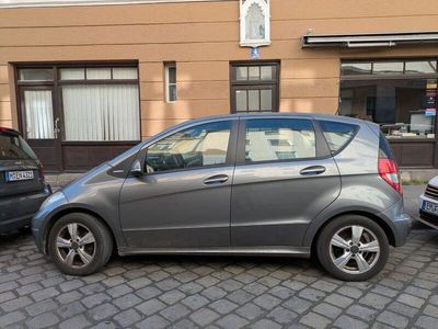 Mercedes A150