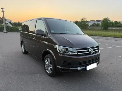 Gebraucht VW Multivan