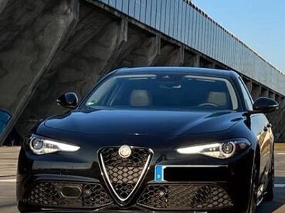 gebraucht Alfa Romeo Giulia Veloce