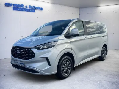 Gebraucht Ford Tourneo Custom