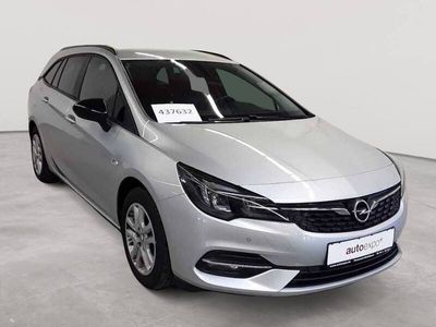 gebraucht Opel Astra 1.5 D Start/Stop Sports Tourer Automatik Edition