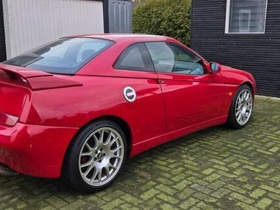 Alfa Romeo GTV