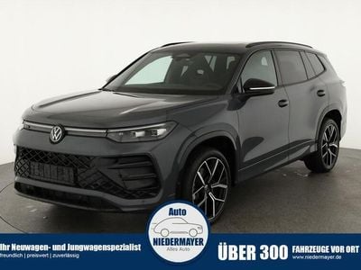 VW Tayron