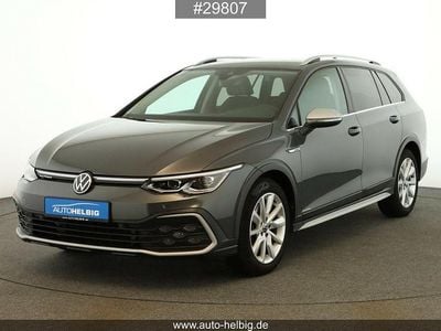 VW Golf Alltrack
