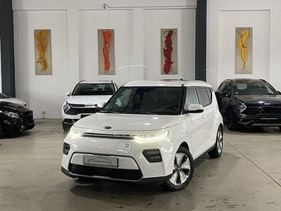 Kia Soul EV
