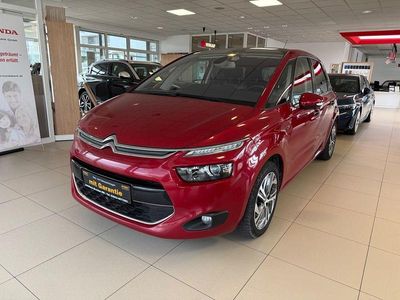 Citroën C4 SpaceTourer