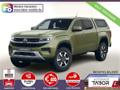 Gebraucht VW Amarok